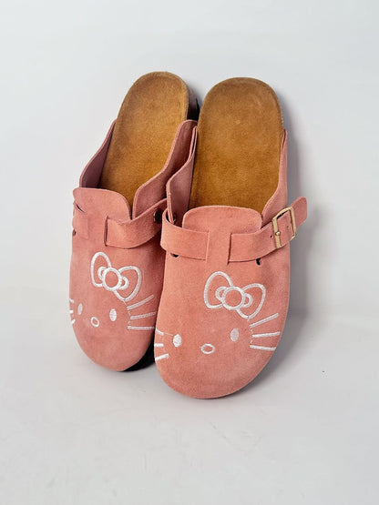Hello Kitty Birkenstock