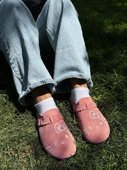 Hello Kitty Birkenstock