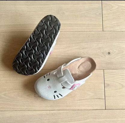 Hello Kitty Birkenstock
