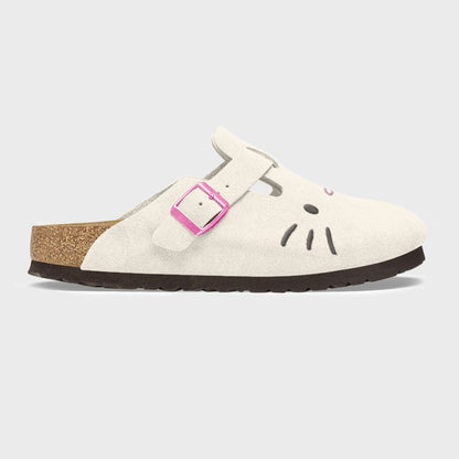 Hello Kitty Birkenstock