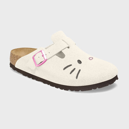 Hello Kitty Birkenstock