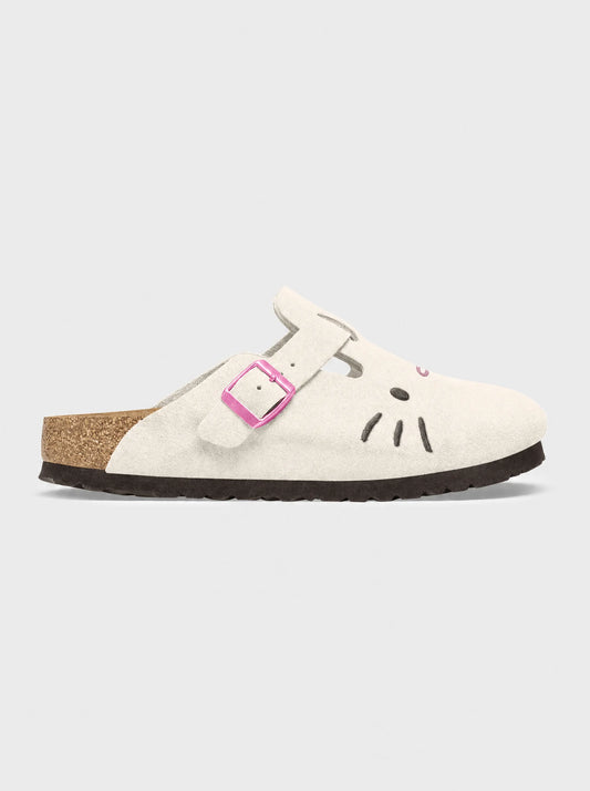 Hello Kitty Birkenstock