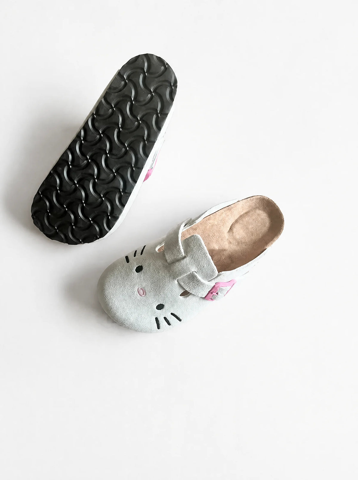 Hello Kitty Birkenstock