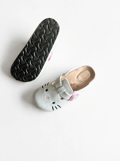 Hello Kitty Birkenstock