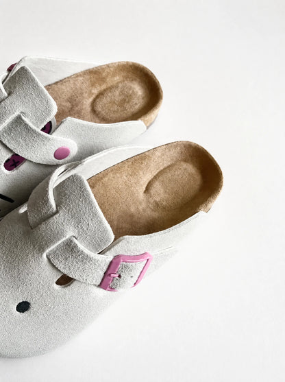 Hello Kitty Birkenstock