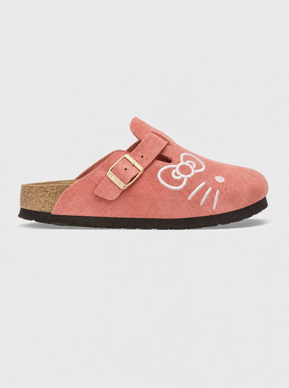 Hello Kitty Birkenstock