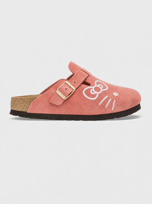 Hello Kitty Birkenstock