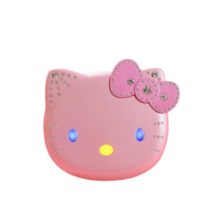 Hello Kitty Flip Phone