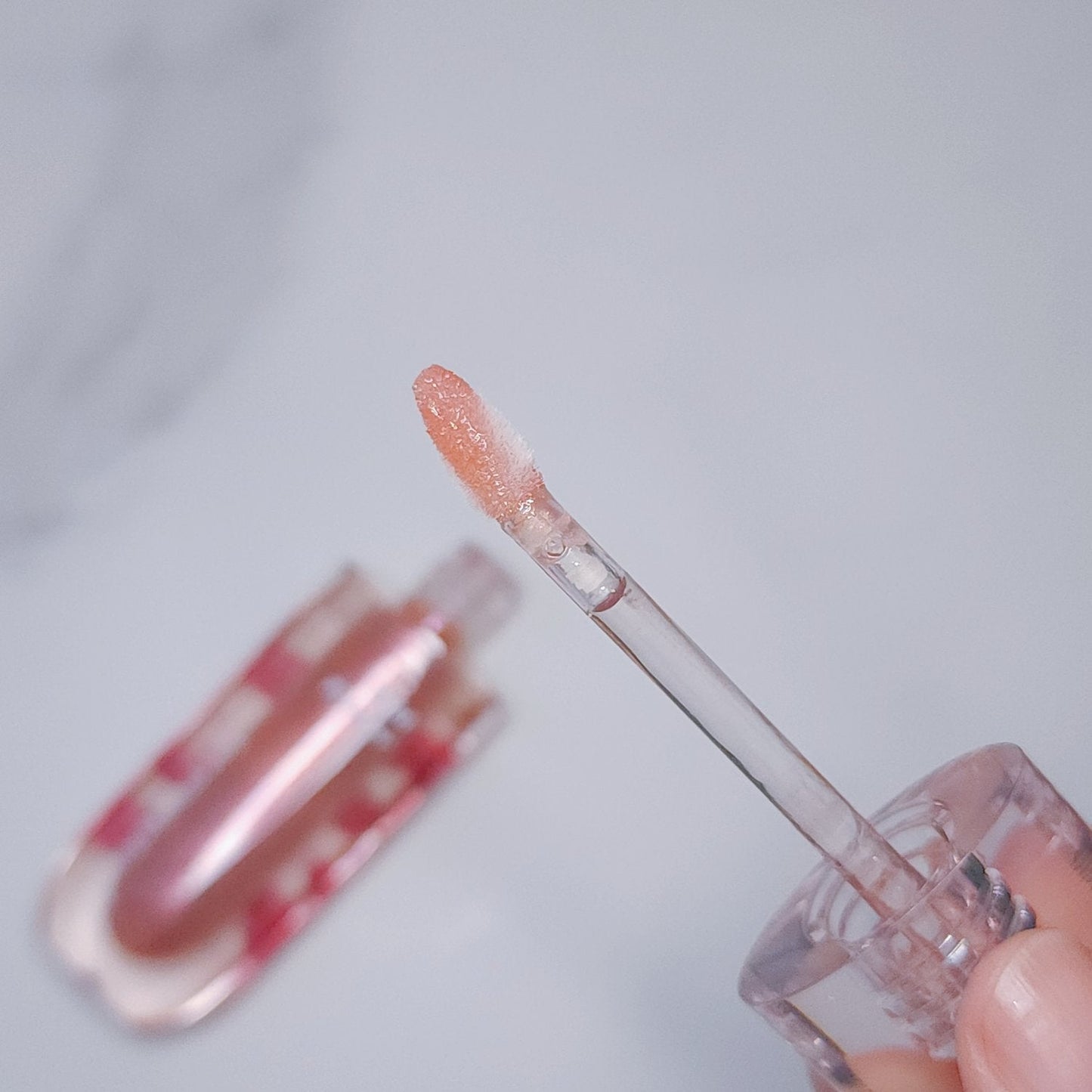 Hold Live Lip Gloss
