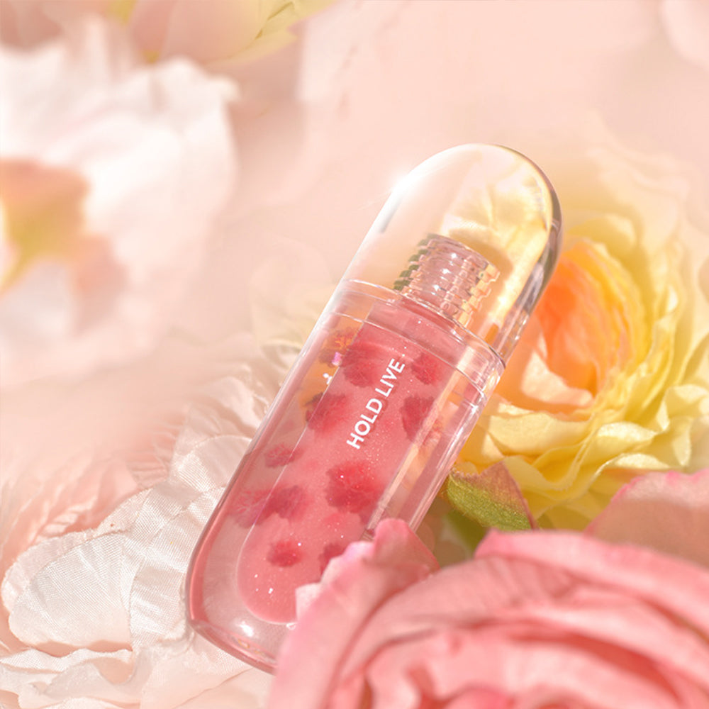 Hold Live Lip Gloss