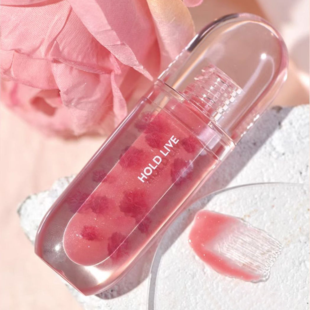 Hold Live Lip Gloss