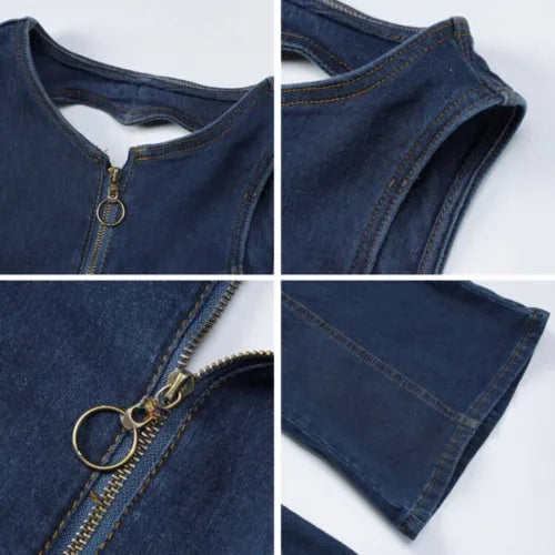 Hollywood Heartthrob Jumpsuit