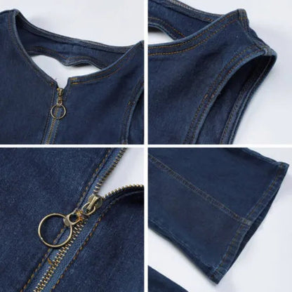 Hollywood Heartthrob Jumpsuit