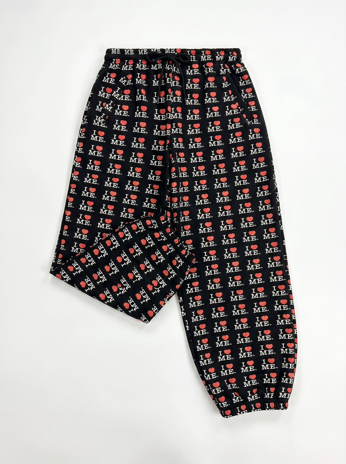 I Heart Me Joggers