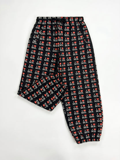 I Heart Me Joggers