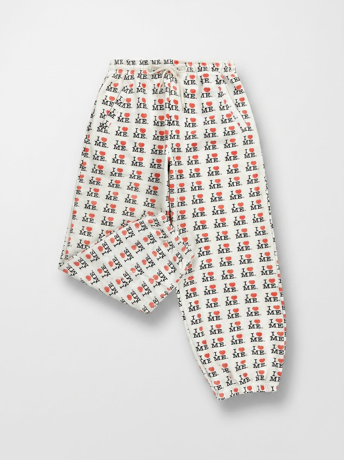 I Heart Me Joggers