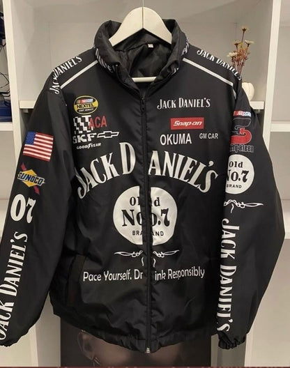 Jack Daniel’s Racing Jacket