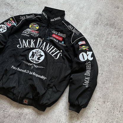 Jack Daniel’s Racing Jacket