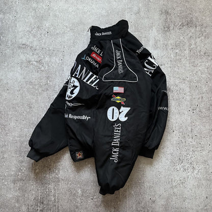 Jack Daniel’s Racing Jacket