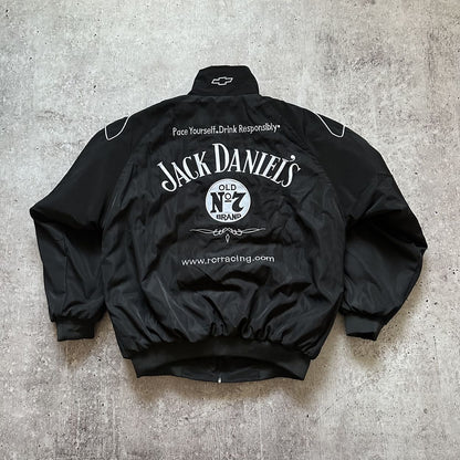 Jack Daniel’s Racing Jacket