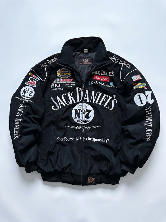 Jack Daniel’s Racing Jacket