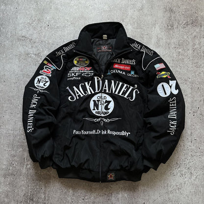 Jack Daniel’s Racing Jacket