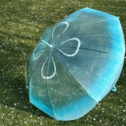 Jellyfish Long Handle Umbrella