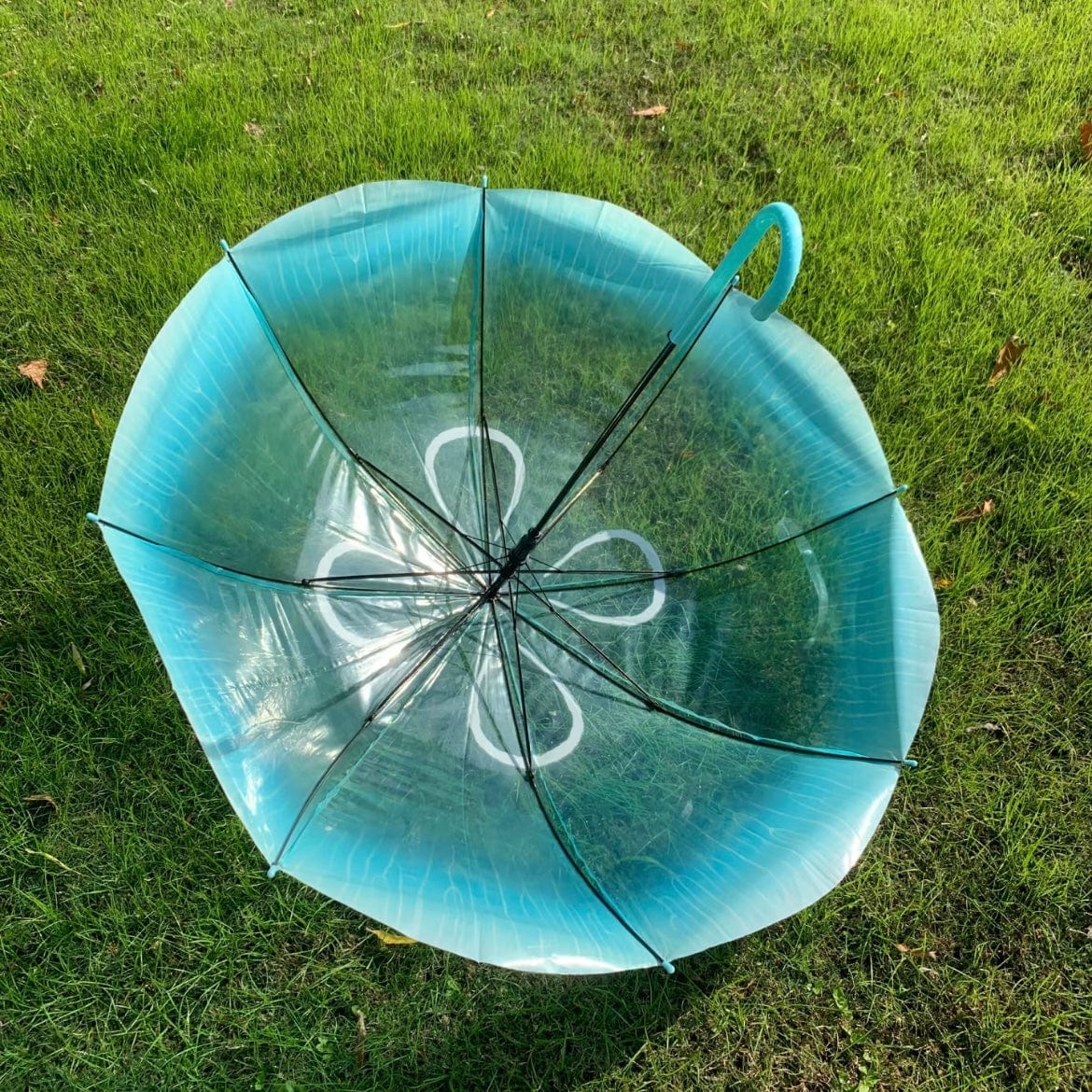 Jellyfish Long Handle Umbrella