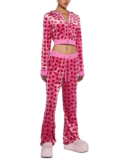 Jennifer's Body Heart Sweatpants