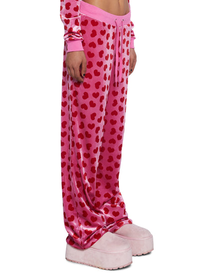 Jennifer's Body Heart Sweatpants