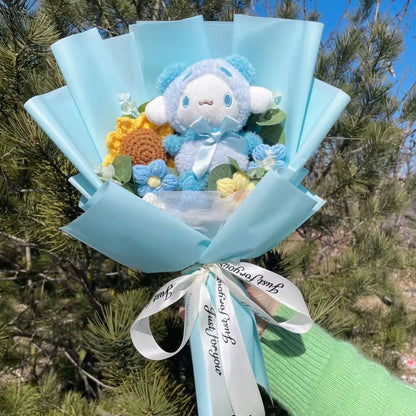 Just for You Sanrio Bouquet