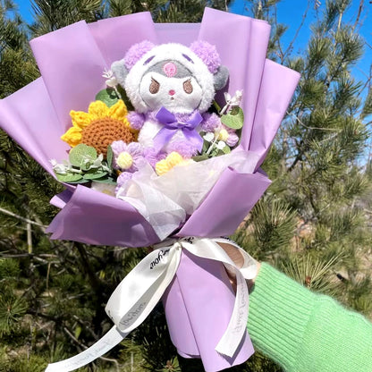 Just for You Sanrio Bouquet