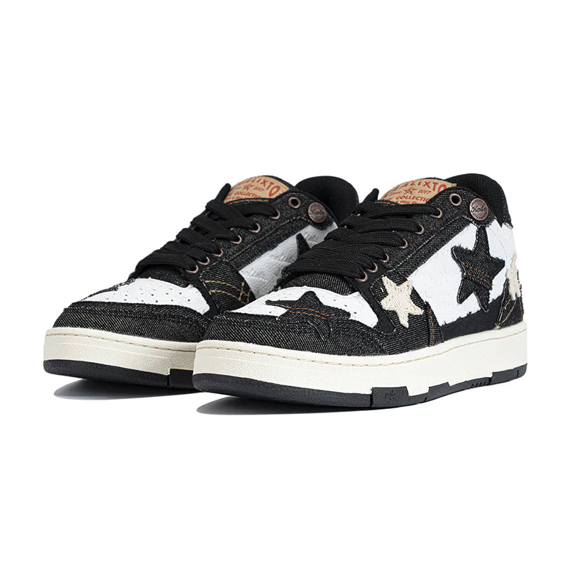 Kaalixto Star Sneakers