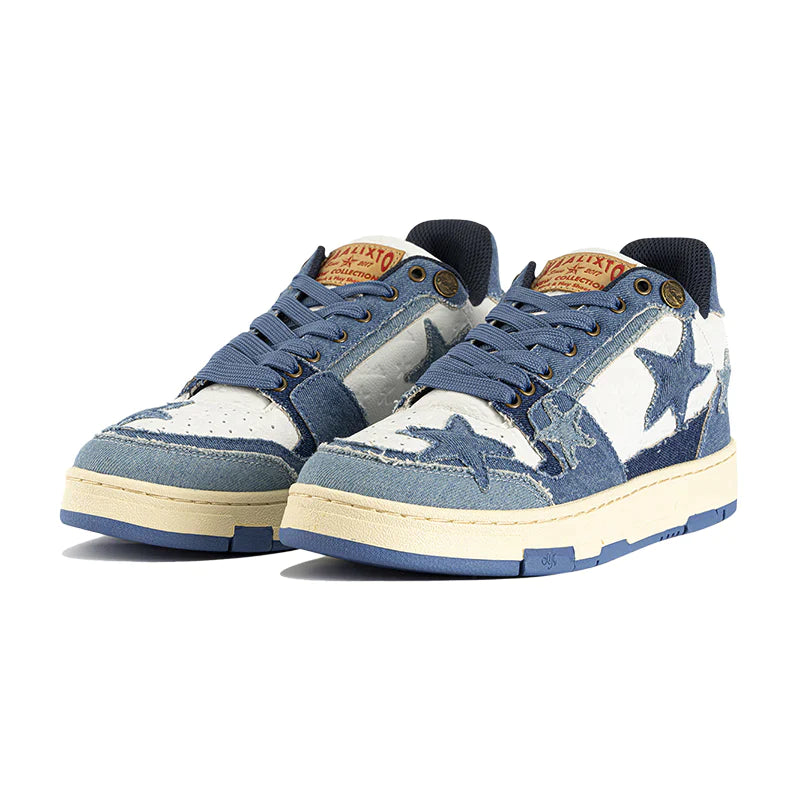 Kaalixto Star Sneakers