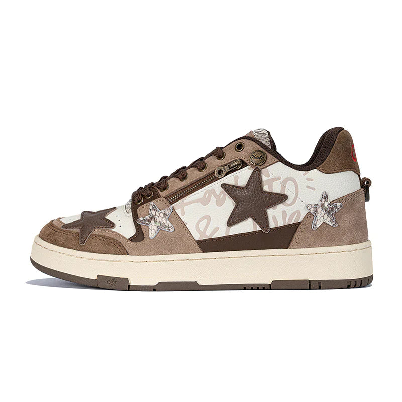 Kaalixto Star Sneakers