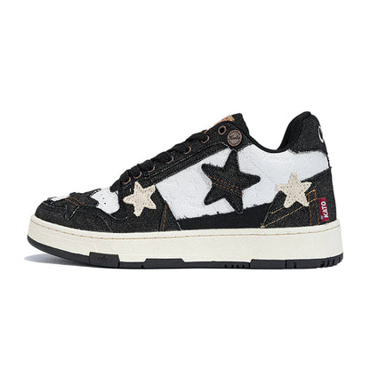 Kaalixto Star Sneakers