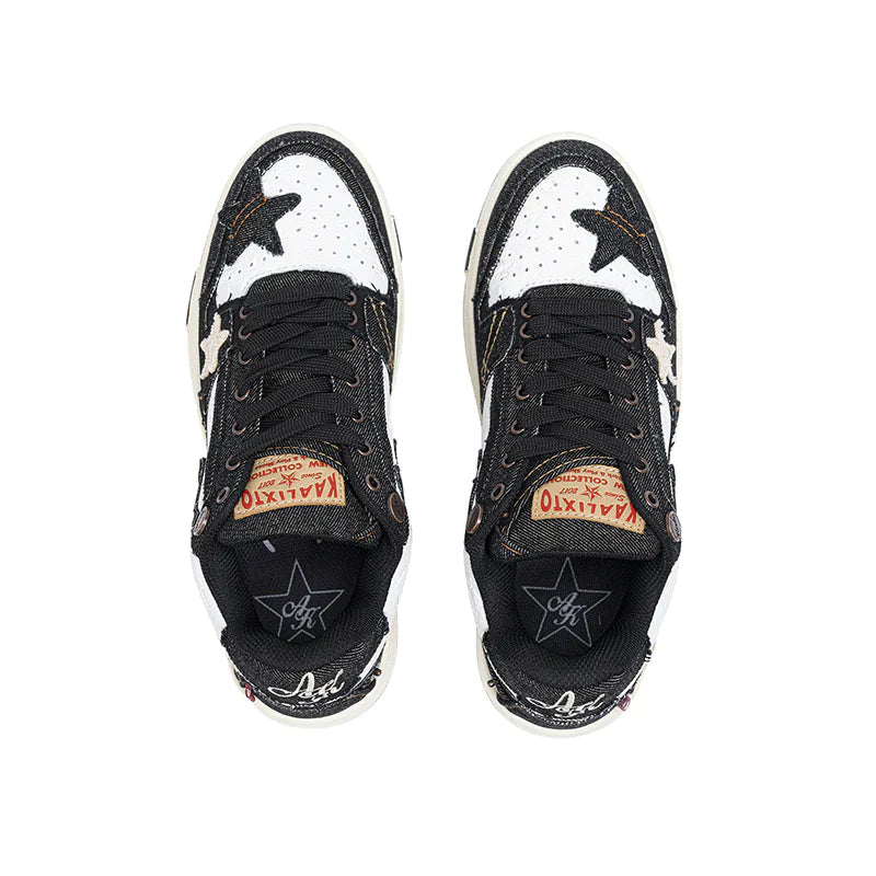 Kaalixto Star Sneakers