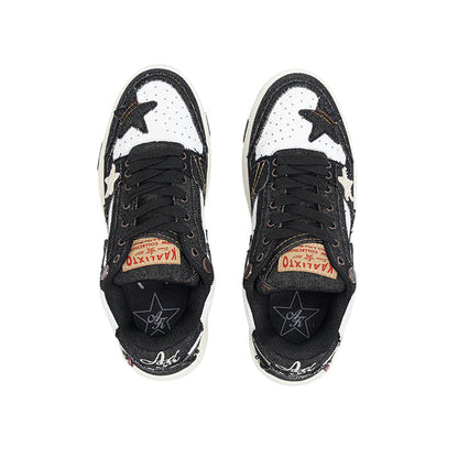 Kaalixto Star Sneakers