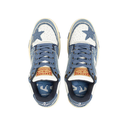 Kaalixto Star Sneakers