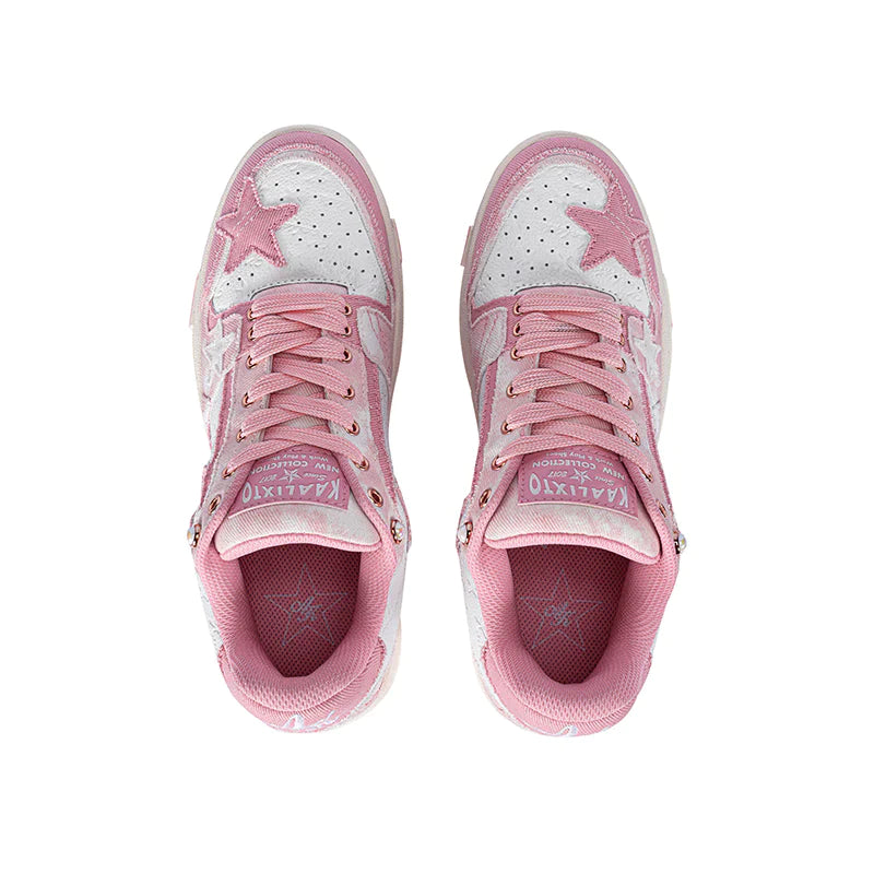 Kaalixto Star Sneakers