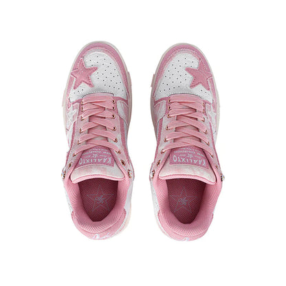 Kaalixto Star Sneakers