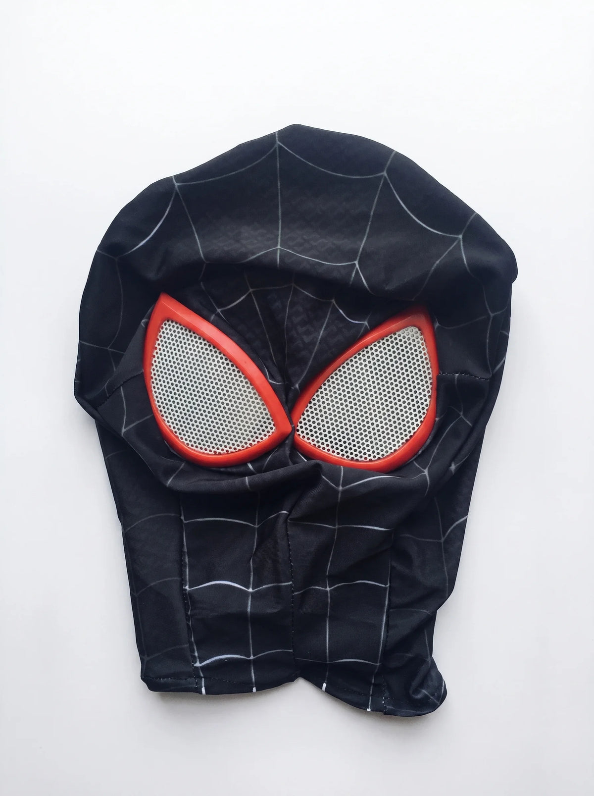 Miles Morales Spidey Costume