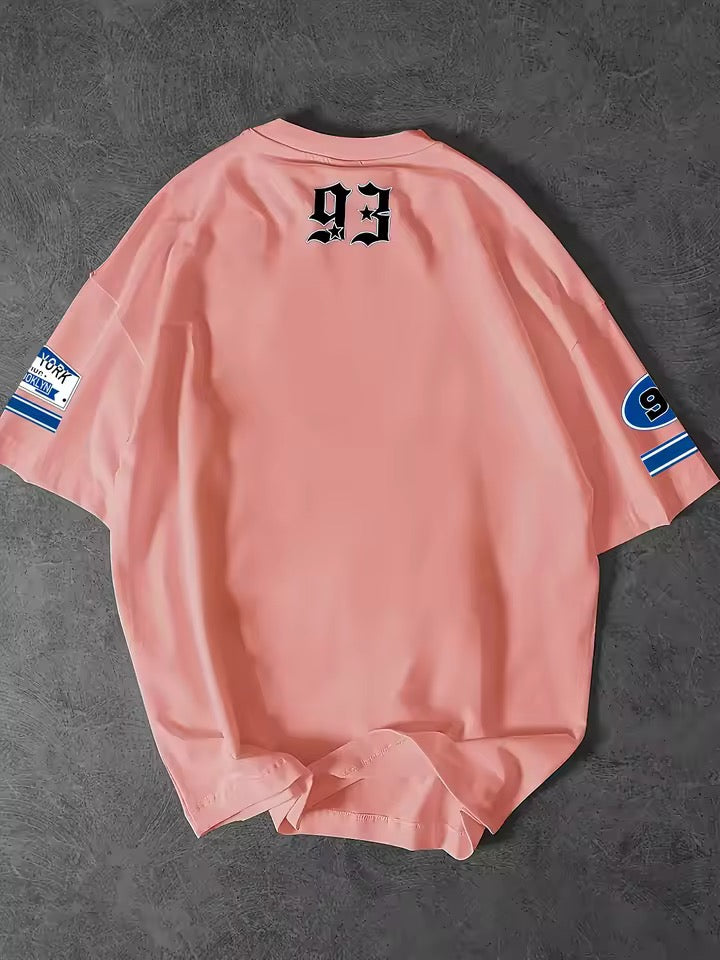 King 93 Stars Jersey