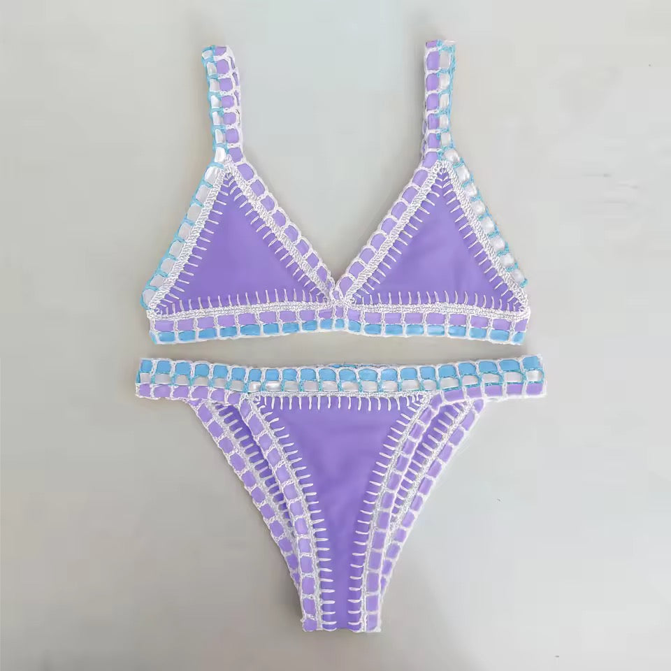 Kulana Bikini Set