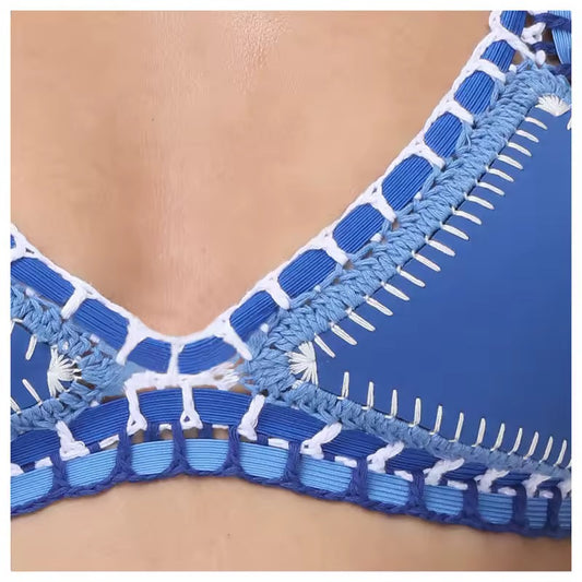 Kulana Bikini Set