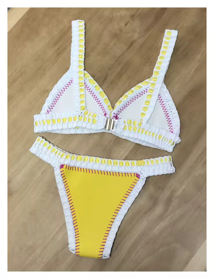 Kulana Bikini Set