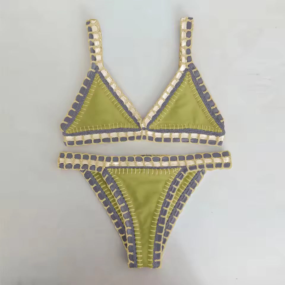 Kulana Bikini Set