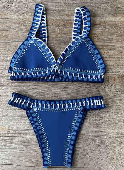 Kulana Bikini Set