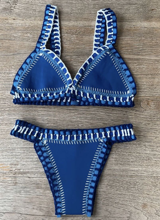 Kulana Bikini Set