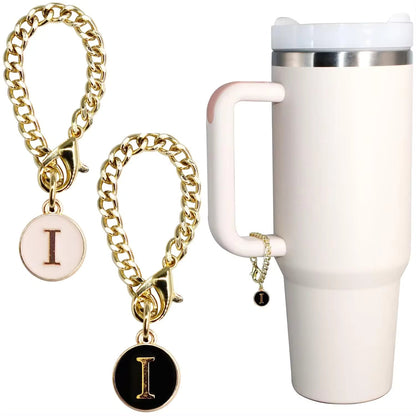 Letter Charm Sets for Stanley Cup